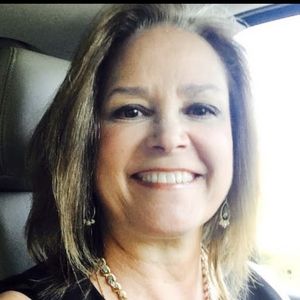 Meet your Posher, Paula